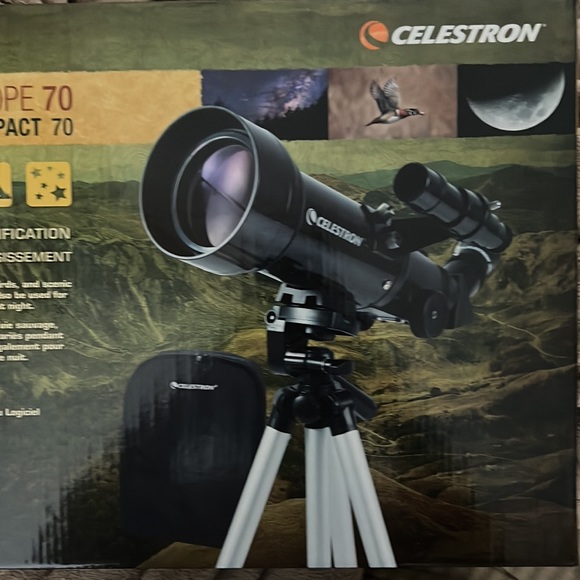 Travel scope 70 - Picture 2 of 3